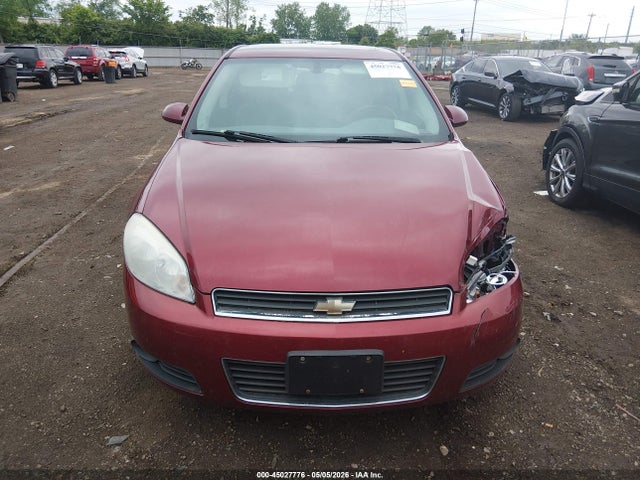Chevrolet Impala Lt