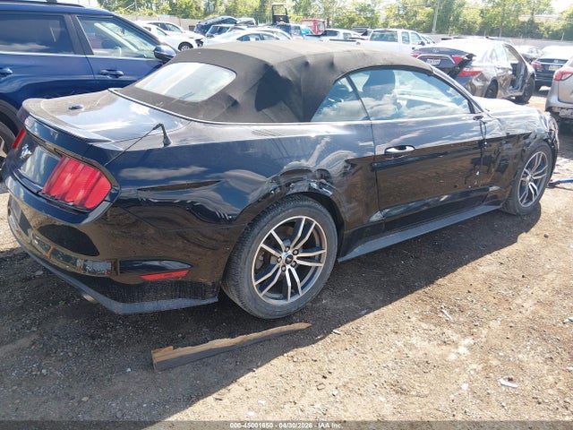 Ford Mustang Ecoboost Premium
