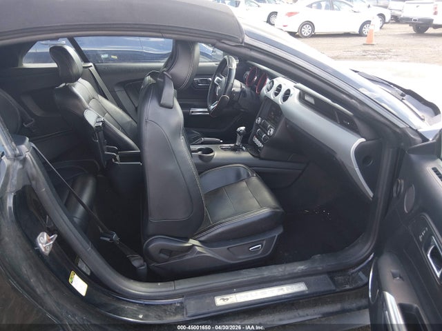 Ford Mustang Ecoboost Premium