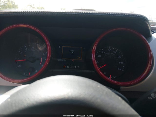 Ford Mustang Ecoboost Premium