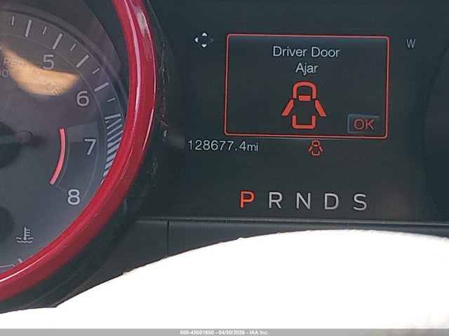 Ford Mustang Ecoboost Premium