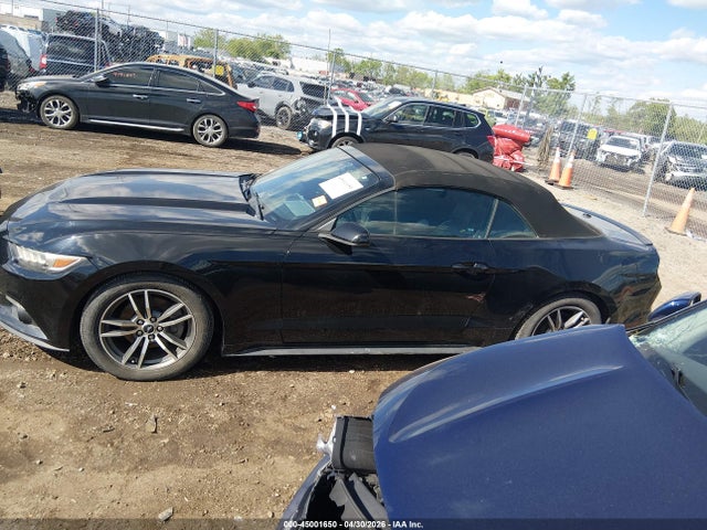 Ford Mustang Ecoboost Premium