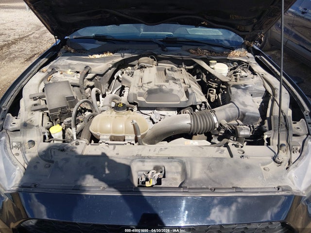 Ford Mustang Ecoboost Premium
