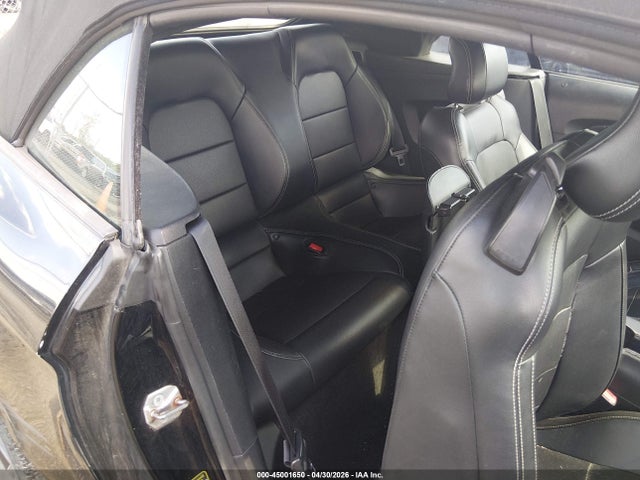 Ford Mustang Ecoboost Premium