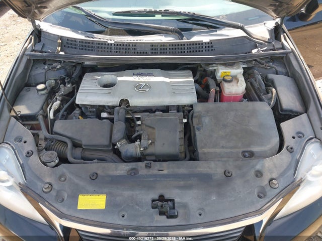Lexus Ct Premium