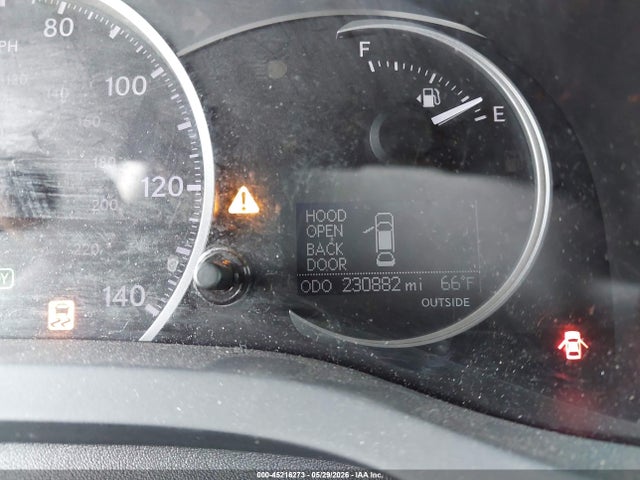 Lexus Ct Premium