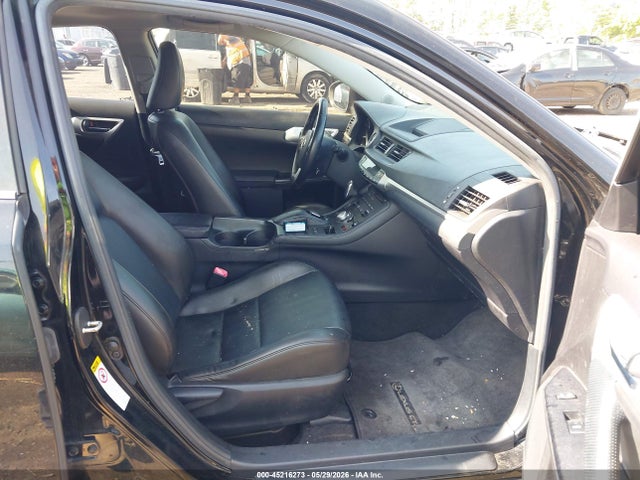 Lexus Ct Premium
