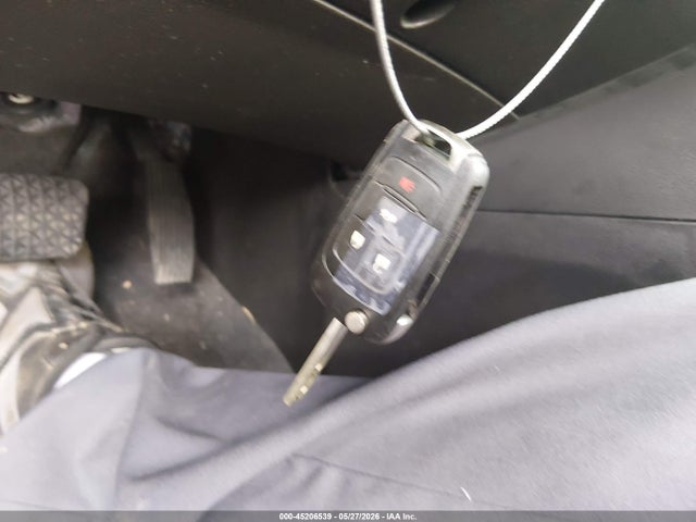 Chevrolet Cruze Ls Auto