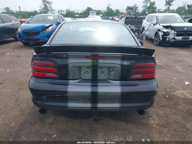 Ford Mustang Gt