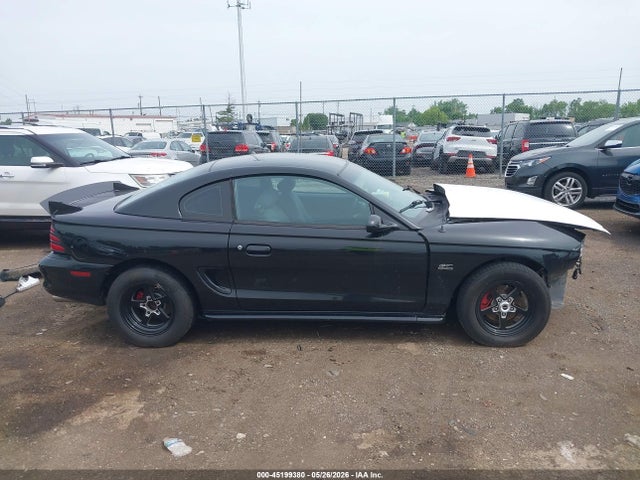 Ford Mustang Gt