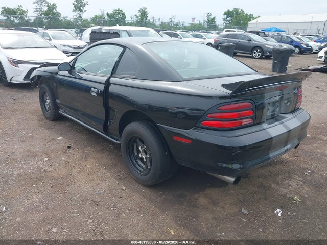Ford Mustang Gt