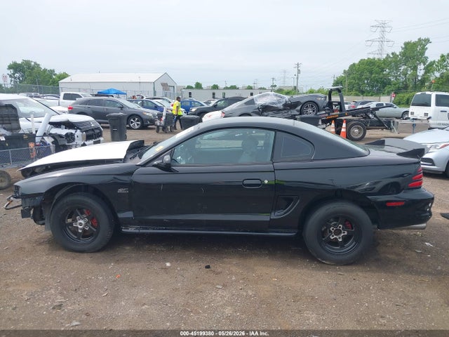 Ford Mustang Gt