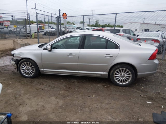 Volvo S80 3.2
