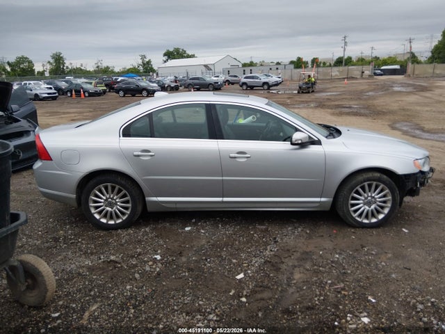 Volvo S80 3.2
