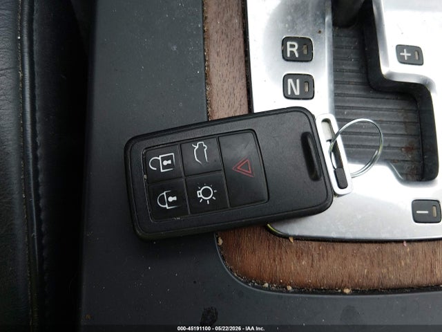 Volvo S80 3.2