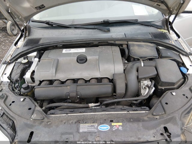 Volvo S80 3.2