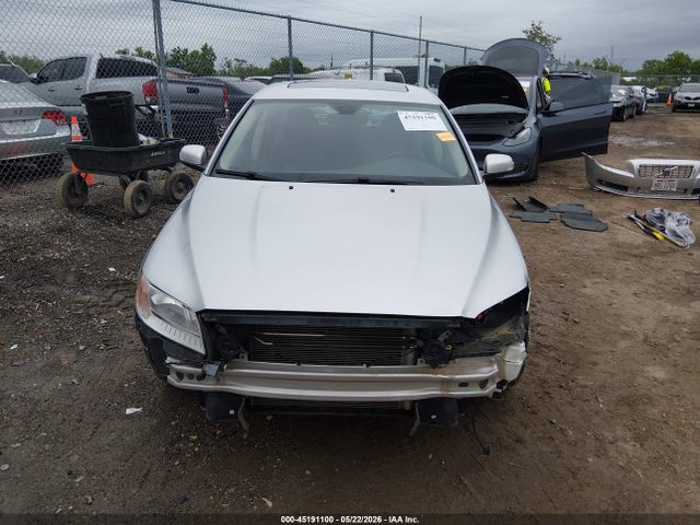 Volvo S80 3.2