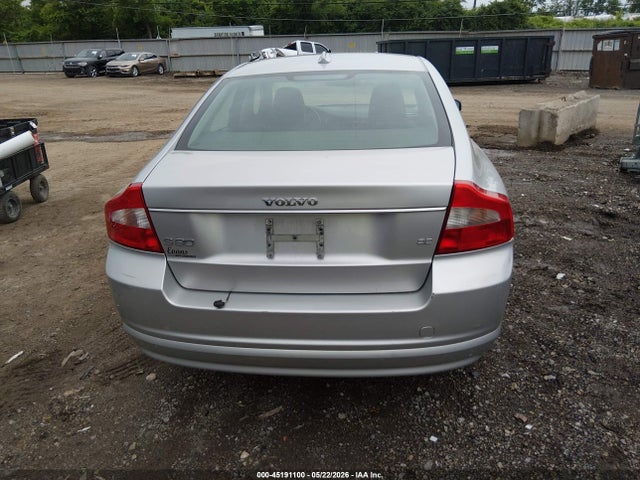 Volvo S80 3.2