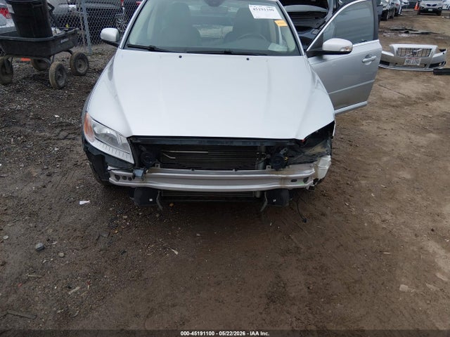 Volvo S80 3.2