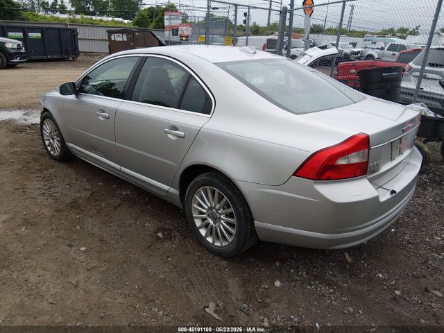 Volvo S80 3.2