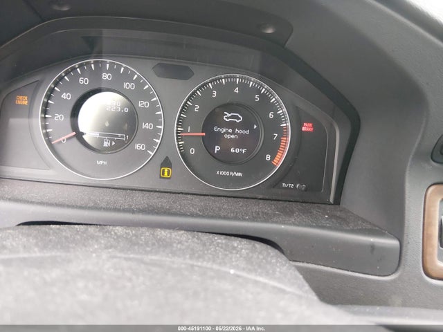 Volvo S80 3.2