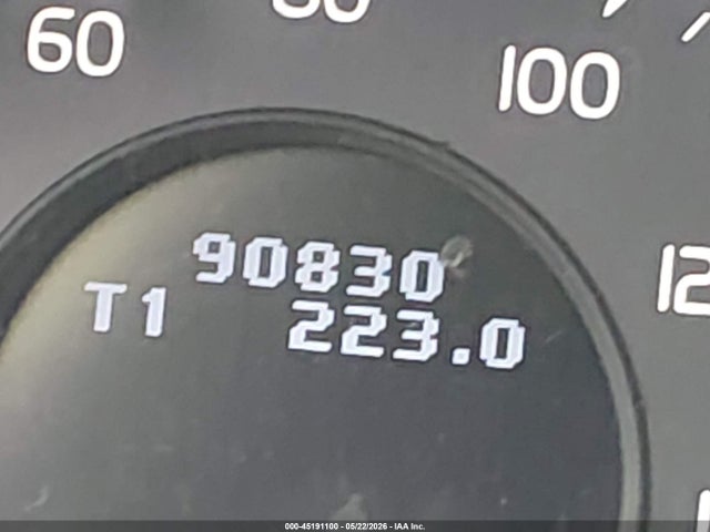 Volvo S80 3.2