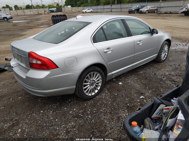 Volvo S80 3.2