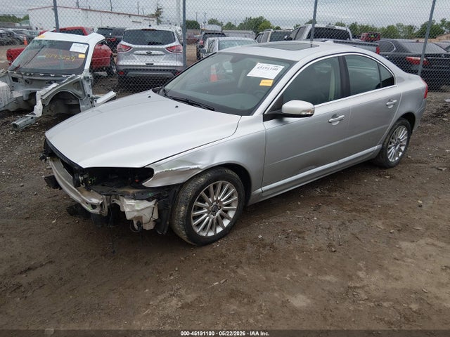 Volvo S80 3.2