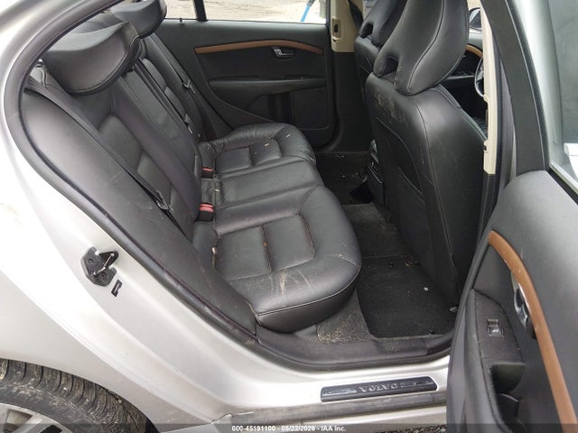 Volvo S80 3.2