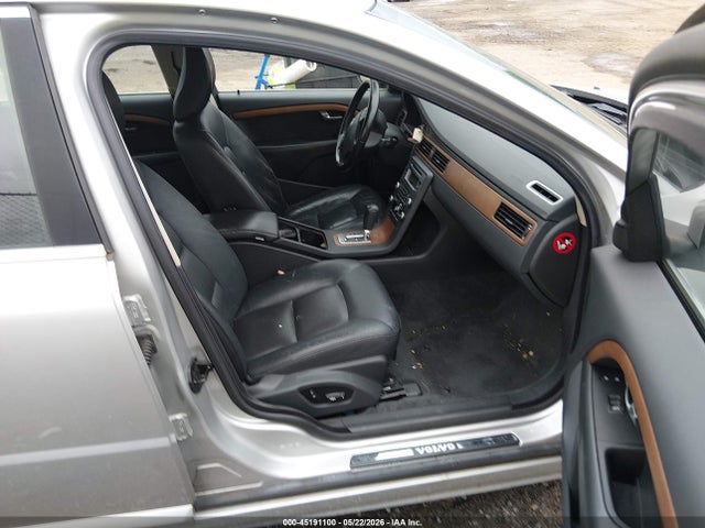 Volvo S80 3.2