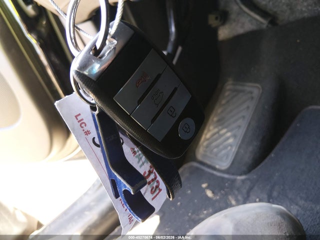 Kia Sorento Limited V6