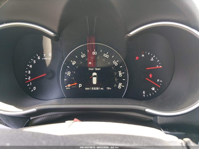 Kia Sorento Limited V6