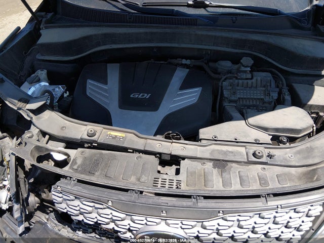 Kia Sorento Limited V6