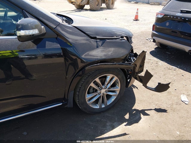Kia Sorento Limited V6