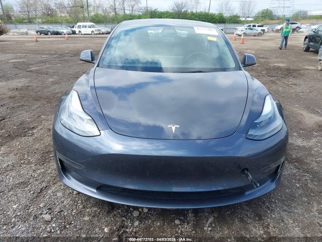 Tesla Model 3 Standard Range Plus Rear-wheel Drive