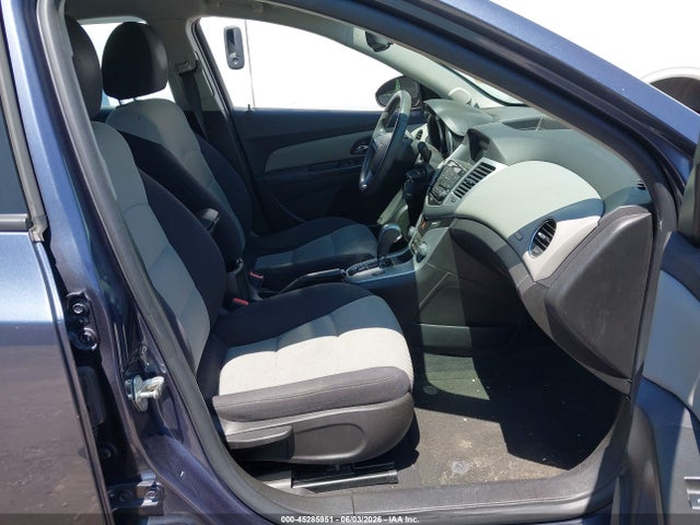 Chevrolet Cruze Ls Auto