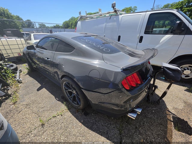 Ford Shelby Gt350
