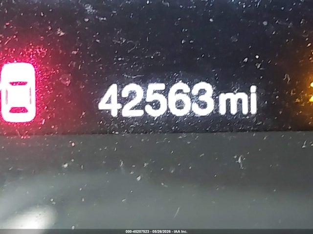 Jeep Compass Altitude 4x4