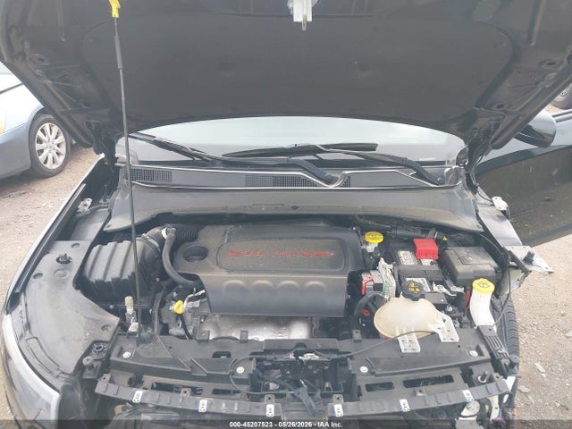 Jeep Compass Altitude 4x4