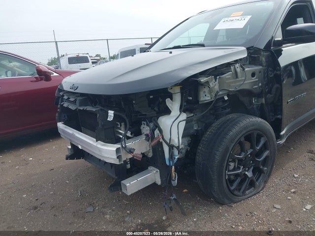 Jeep Compass Altitude 4x4