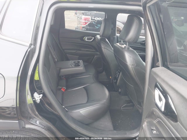 Jeep Compass Altitude 4x4
