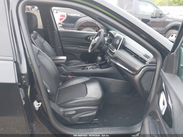 Jeep Compass Altitude 4x4