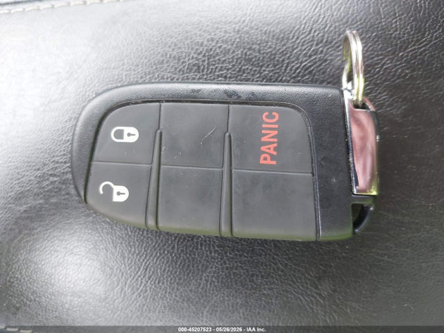Jeep Compass Altitude 4x4