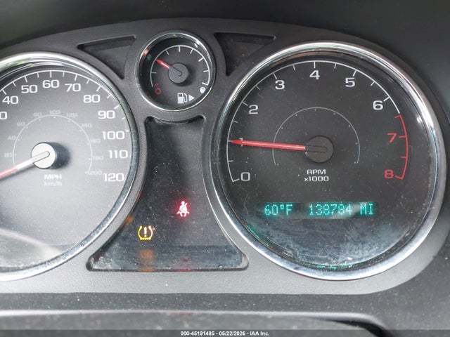 Chevrolet Cobalt Lt