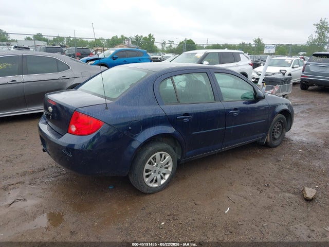 Chevrolet Cobalt Lt