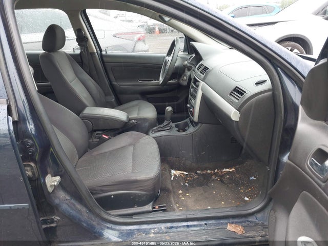 Chevrolet Cobalt Lt