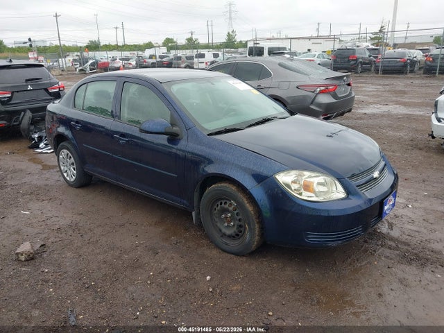 Salvage Chevrolet Cobalt Image