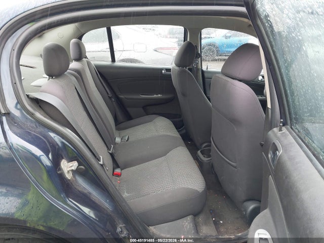 Chevrolet Cobalt Lt