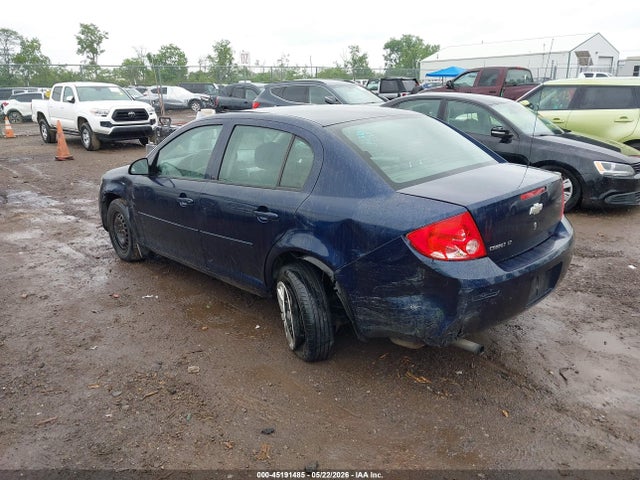 Chevrolet Cobalt Lt