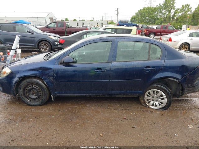 Chevrolet Cobalt Lt